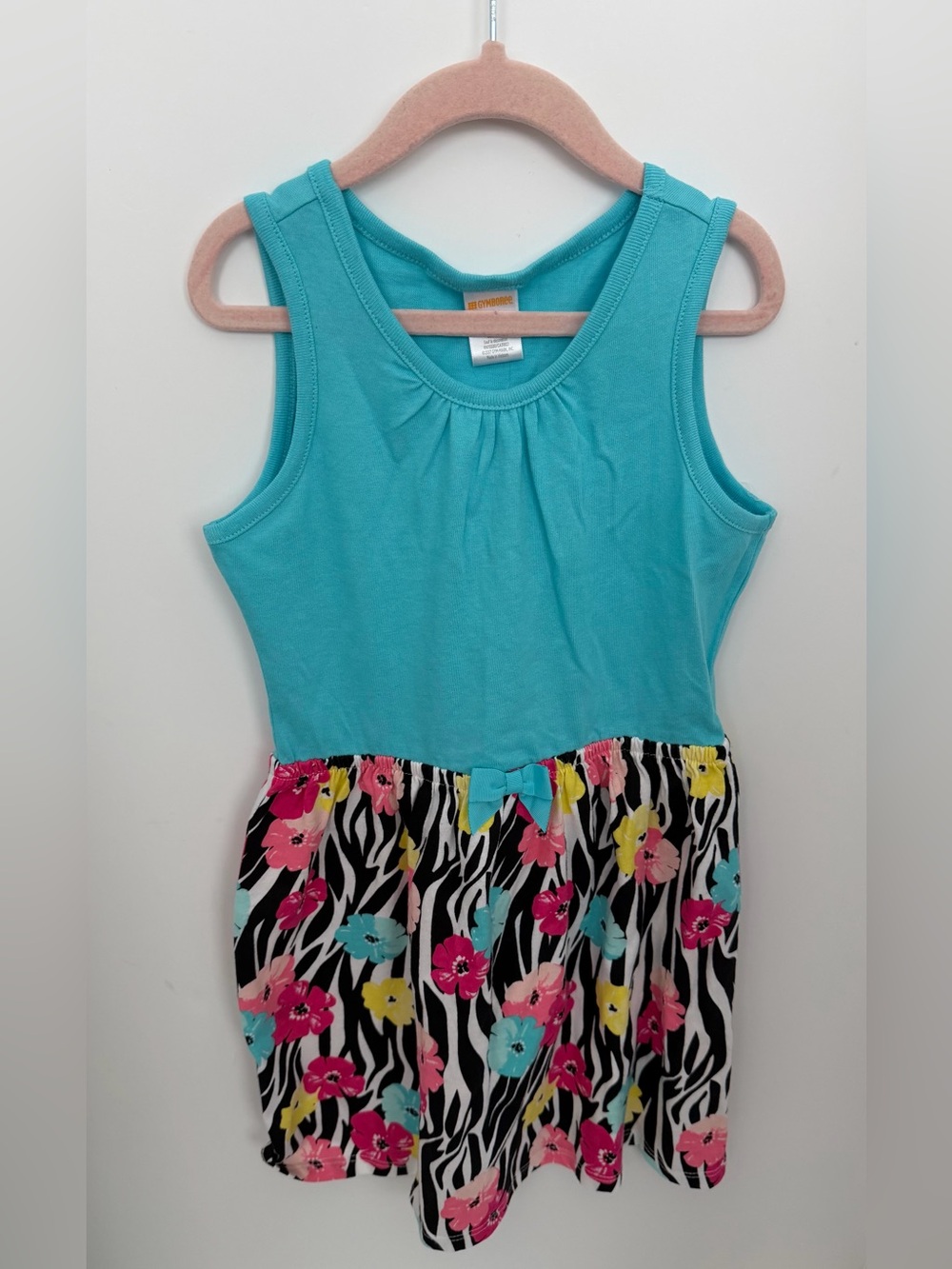 Girls Gymboree Dress